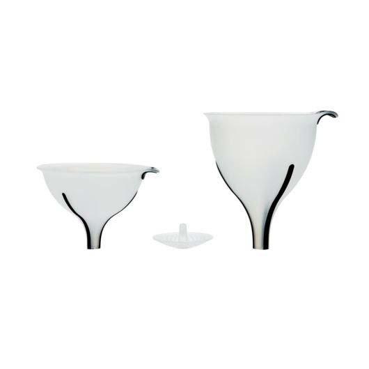 OXO 3-Piece Multi-Purpose Funnel Set - OXO