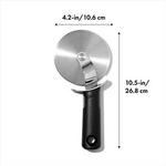 OXO Good Grips Large Pizza Wheel Cutter - Thumbnail 2 of 5