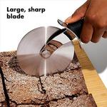 OXO Good Grips Large Pizza Wheel Cutter - Thumbnail 3 of 5