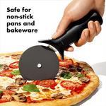 OXO Good Grips Pizza Wheel Cutter - Thumbnail 3 of 3