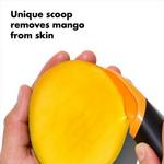 OXO Mango Slicer with Scoop - Thumbnail 5 of 5