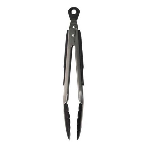 OXO Good Grips 9" Nylon Tongs - Primary Image