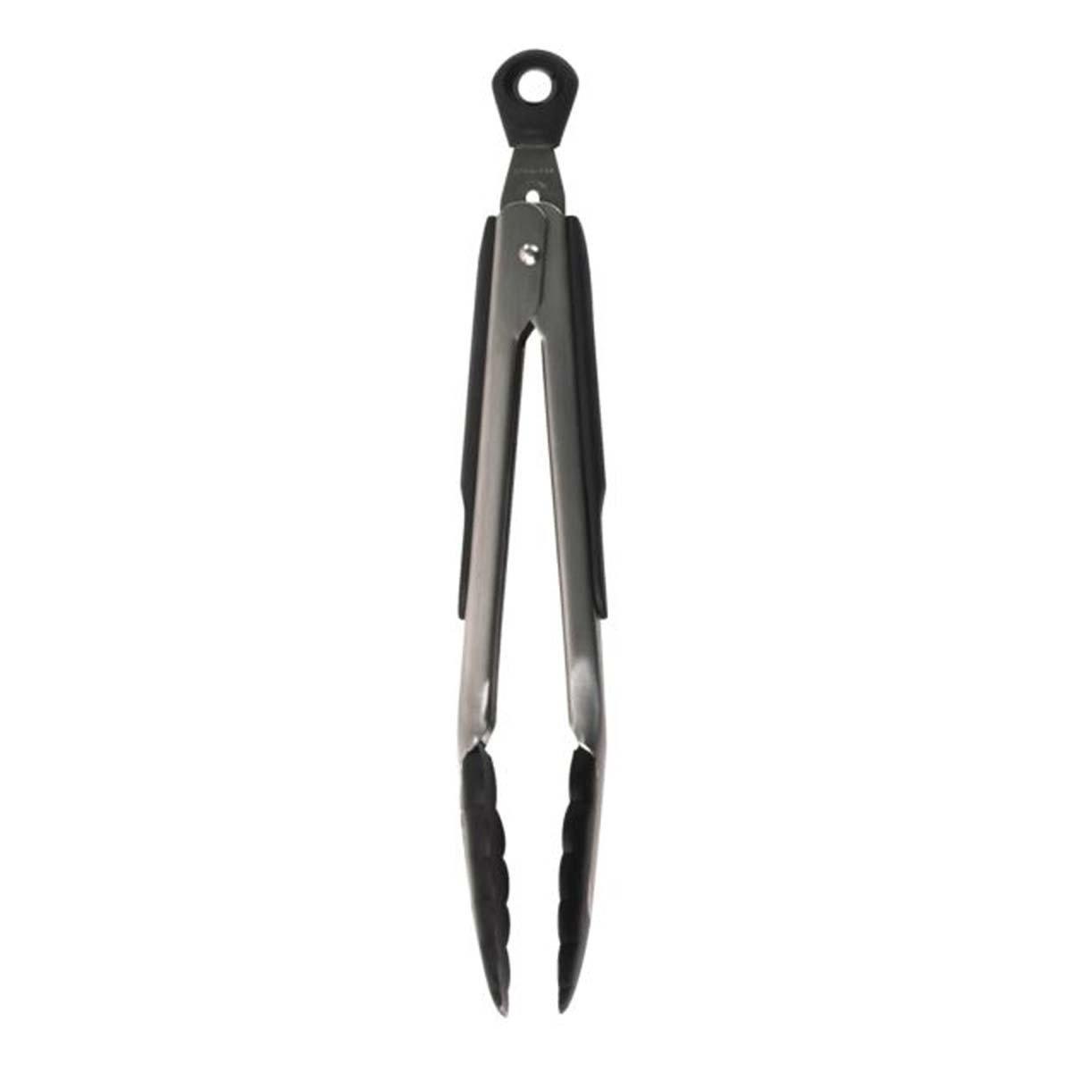 OXO Good Grips 9" Nylon Tongs - Good Grips