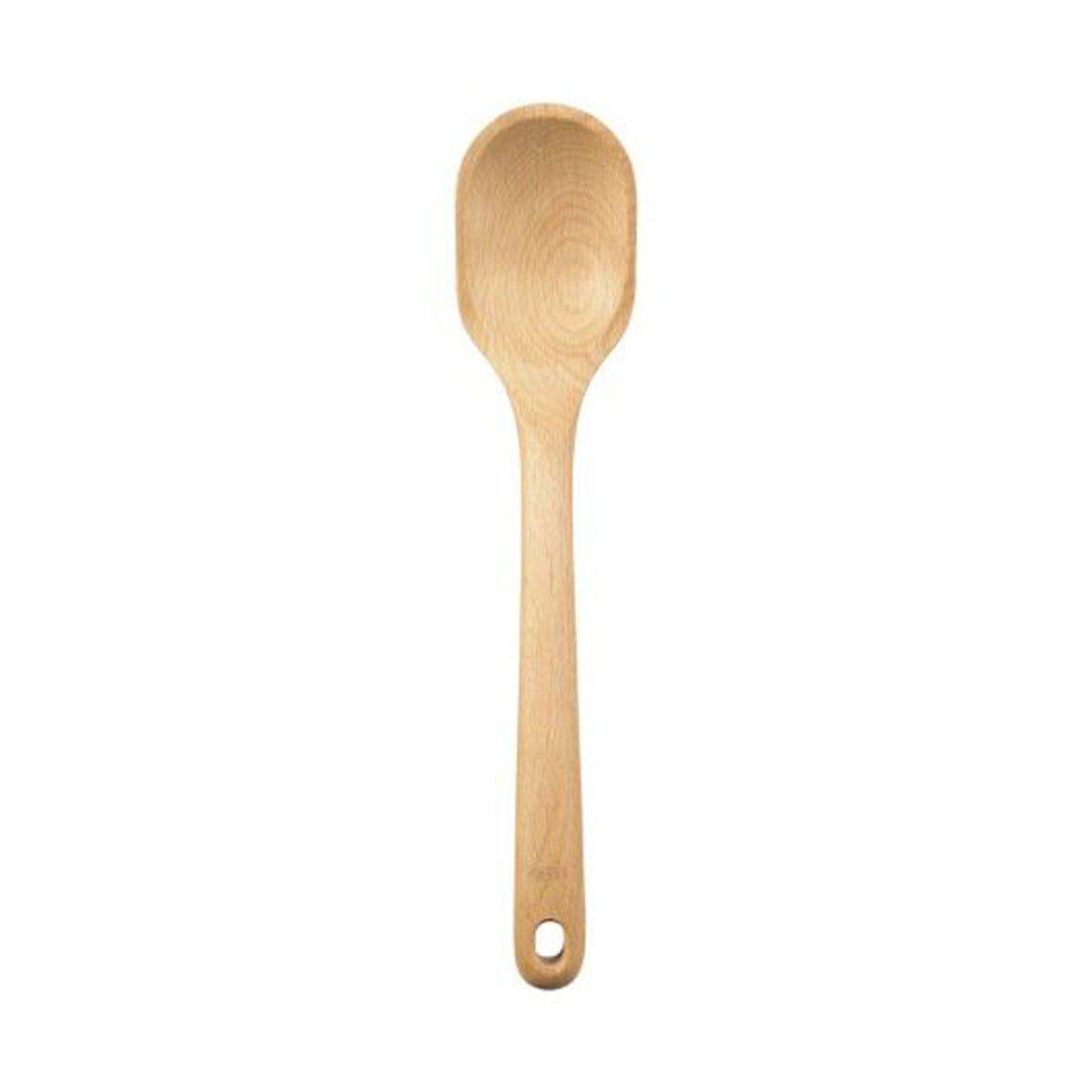 OXO Wooden Large Spoon - OXO