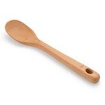 OXO Wooden Large Spoon - Thumbnail 2 of 3