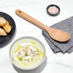 OXO Wooden Large Spoon - Thumbnail 3 of 3