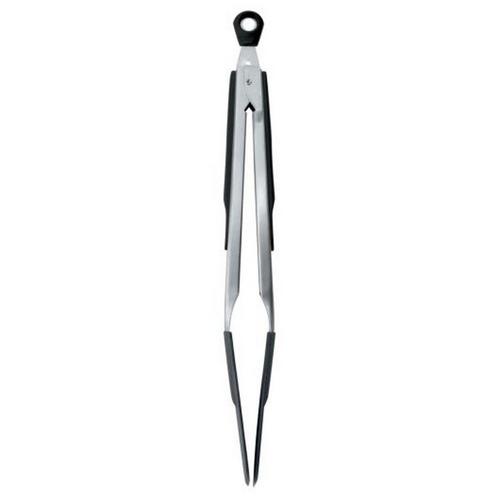 OXO Silicone Flexible Tongs - Primary Image