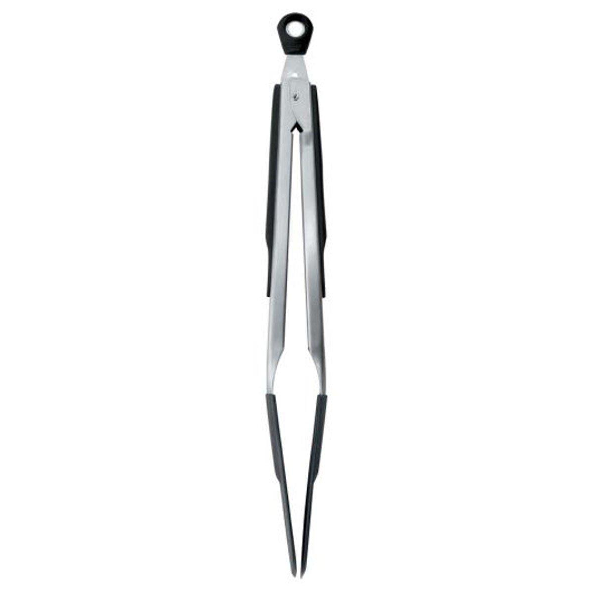 OXO Silicone Flexible Tongs - OXO