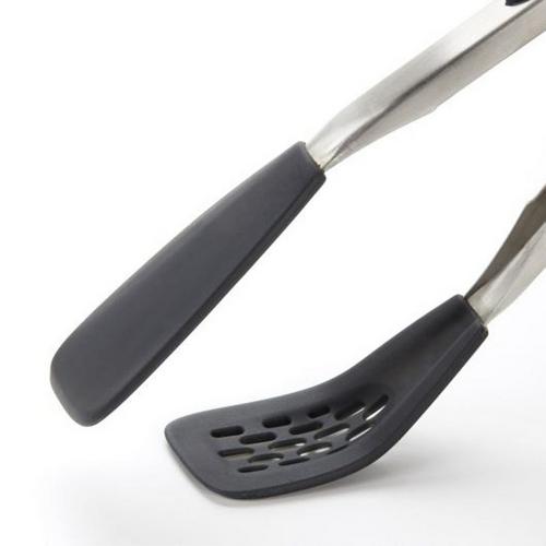OXO Silicone Flexible Tongs - Primary Image