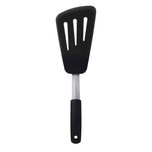 OXO Silicone Flexible Omelet Turner - OXO