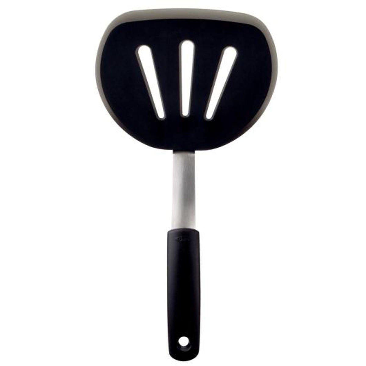 OXO Silicone Flexible Pancake Turner - OXO