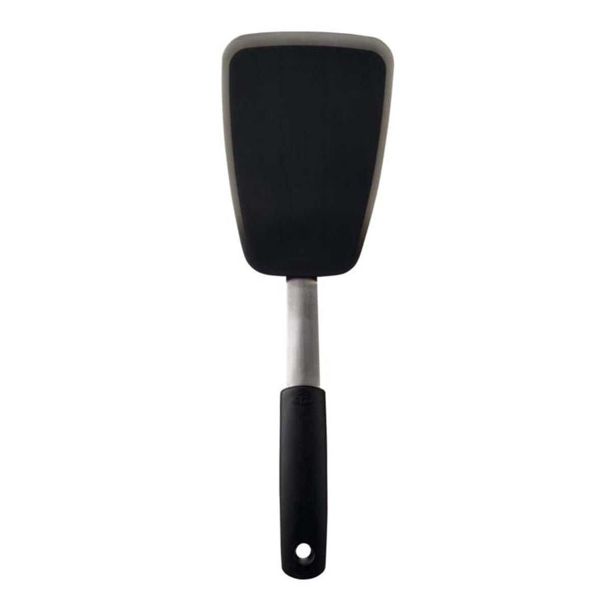 OXO Good Grips Large Silicone Flexible Turner - Good Grips