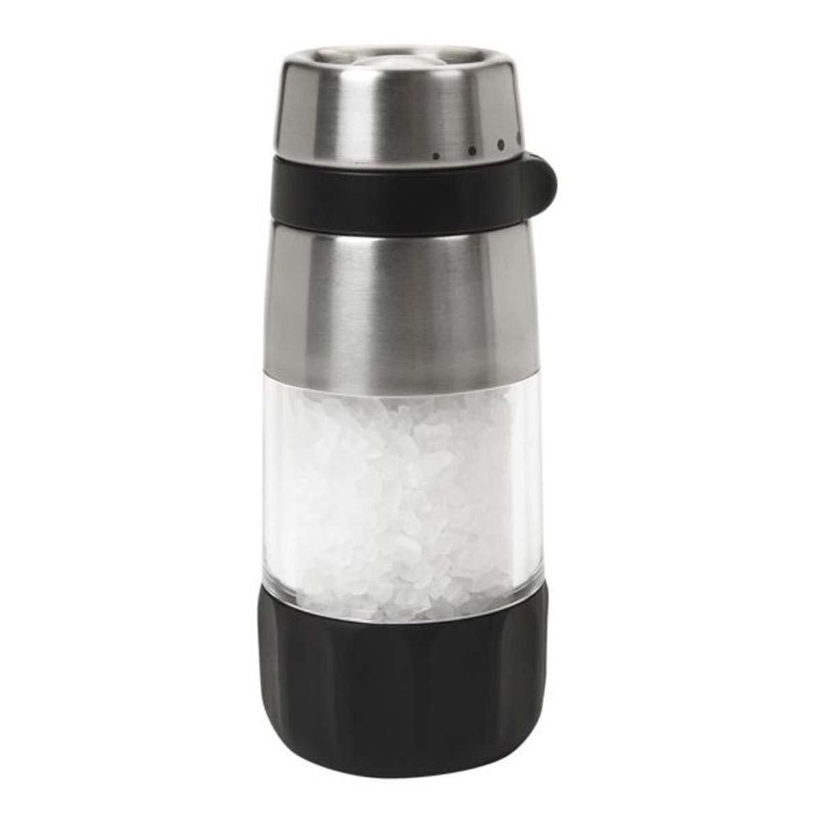 OXO Good Grips Accent Mess-Free Salt Grinder - Good Grips