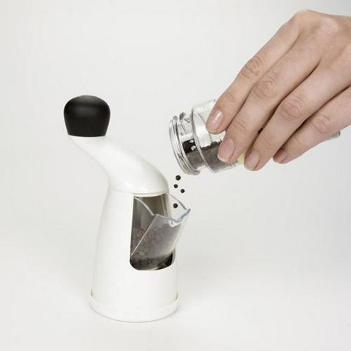 OXO Radial Pepper Grinder - Primary Image