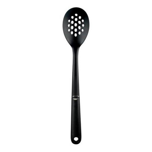 Good Grips OXO Nylon Slotted Spoon - Primary Image