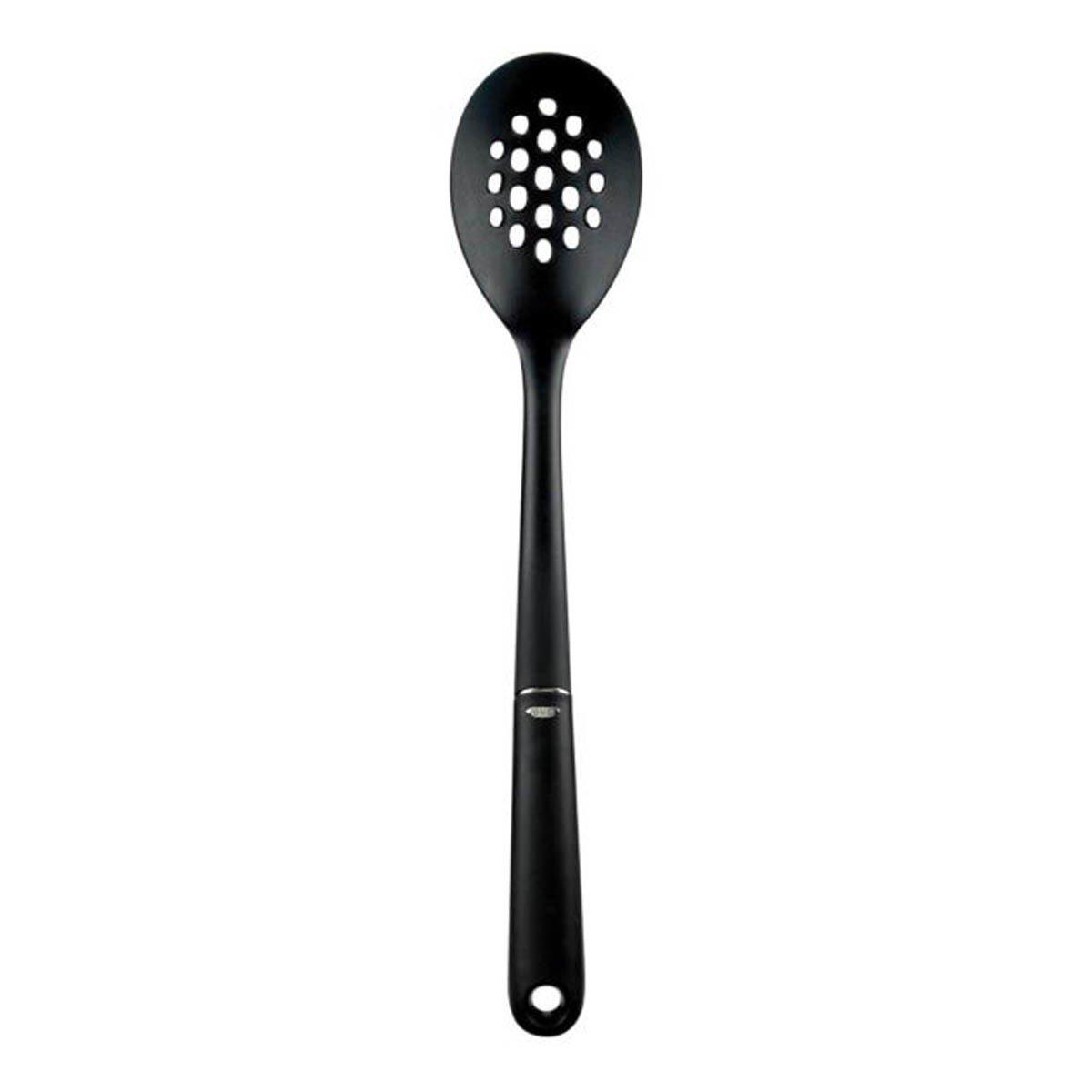 Good Grips OXO Nylon Slotted Spoon - Good Grips
