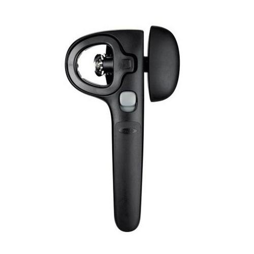 OXO Locking Can Opener with Lid Catch - Primary Image