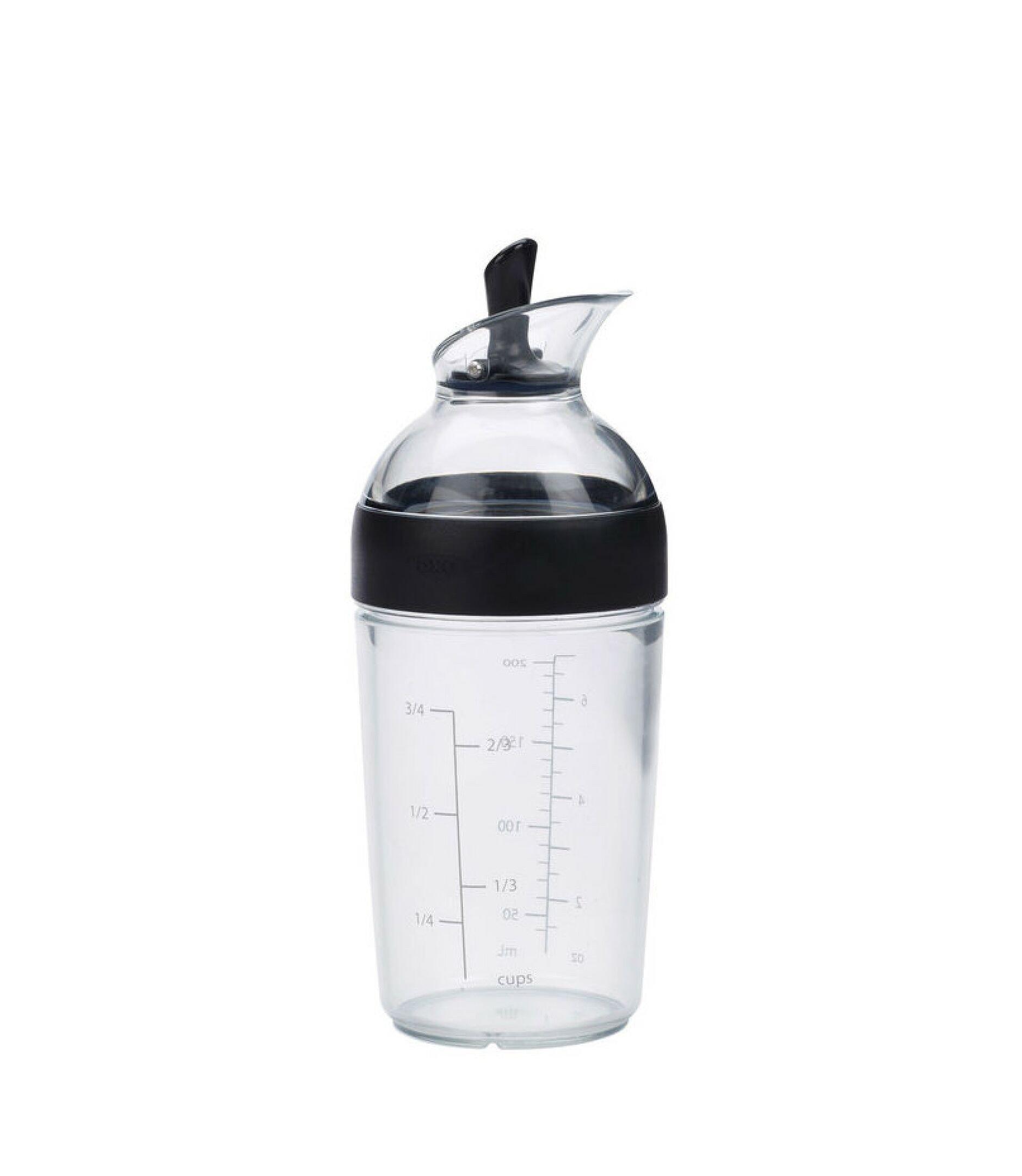 OXO Little Salad Dressing Shaker - OXO