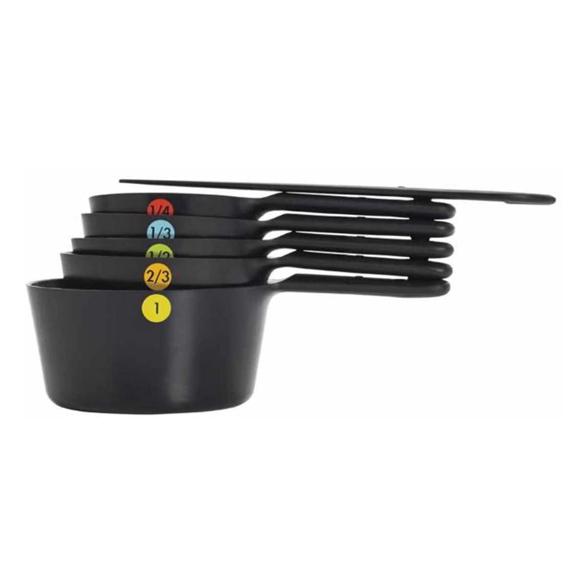OXO Good Grips 6 Piece Measuring Cups - Good Grips