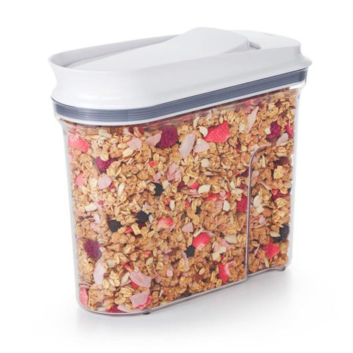 OXO POP Small Cereal Dispenser 2.5 Qt - OXO