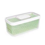OXO GreenSaver Produce Keeper - 5.0 Qt - Thumbnail 1 of 2