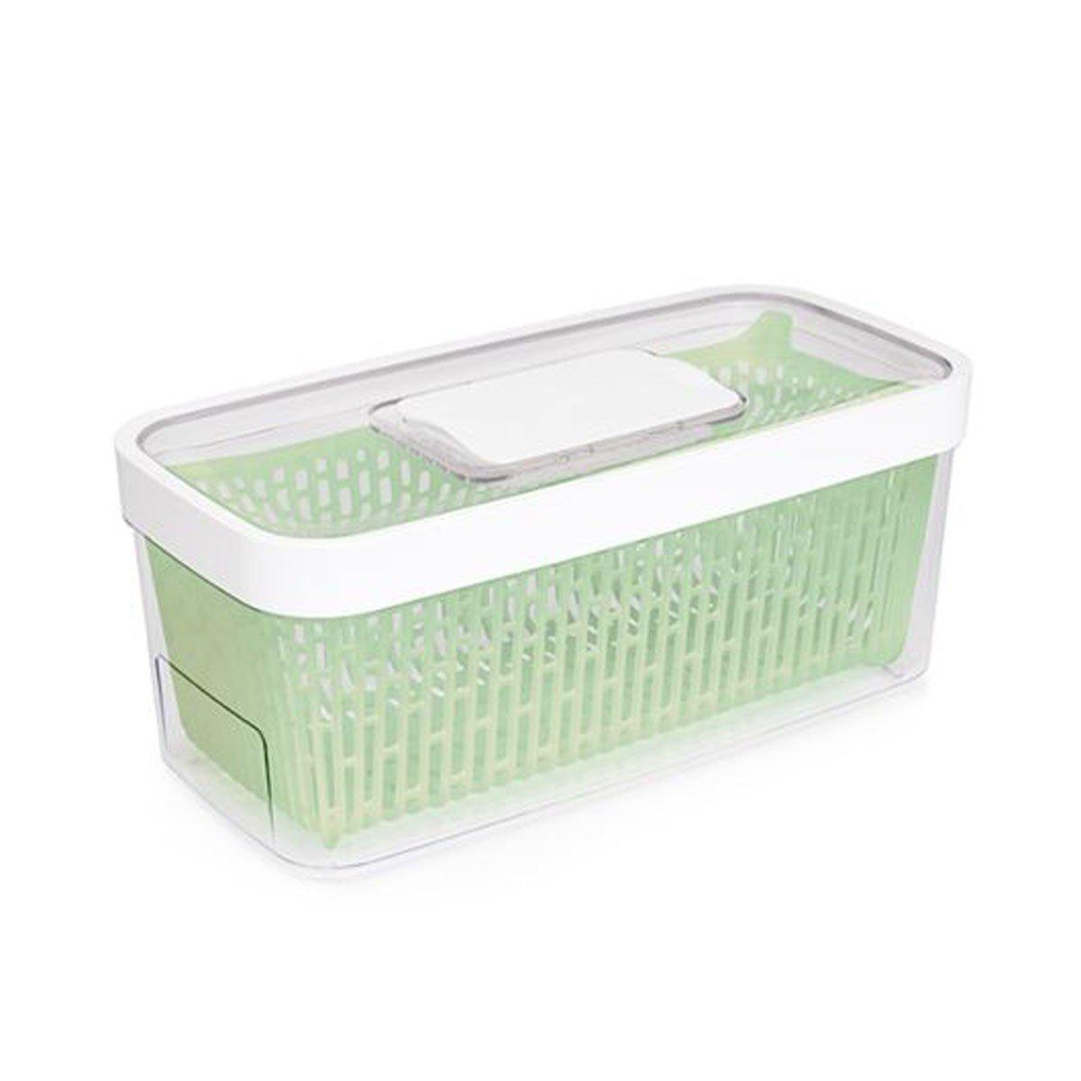 OXO GreenSaver Produce Keeper - 5.0 Qt - OXO