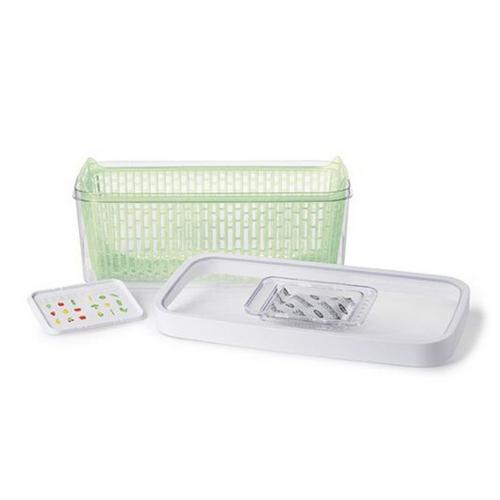 OXO GreenSaver Produce Keeper - 5.0 Qt - Primary Image