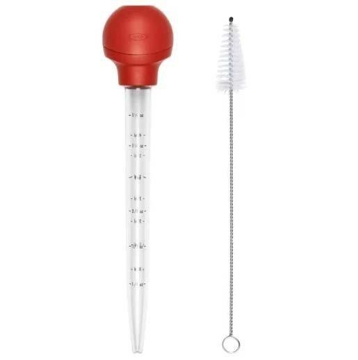 OXO Baster With Cleaning Brush - OXO