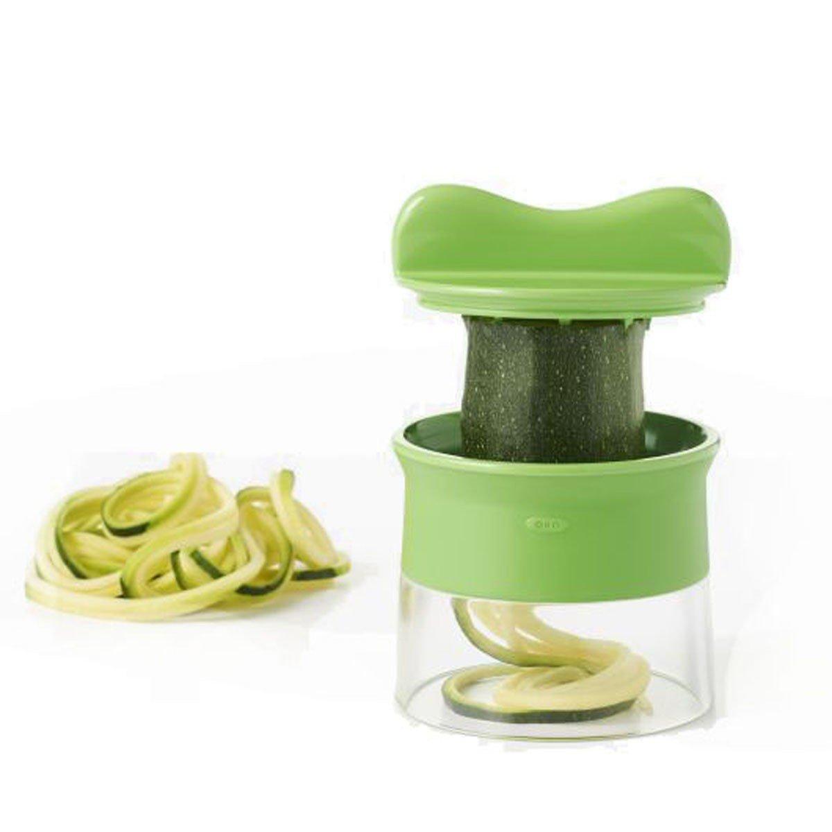 OXO Hand-Held Spiralizer - OXO