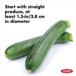 OXO Hand-Held Spiralizer - Thumbnail 4 of 4