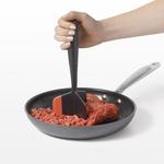 OXO Ground Meat Chopper & Turner - Thumbnail 3 of 3