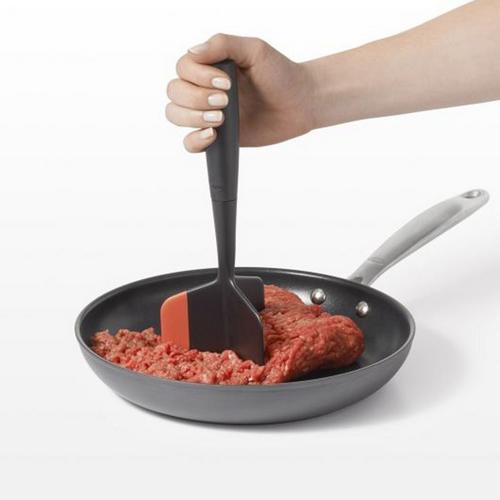 OXO Ground Meat Chopper & Turner - Primary Image