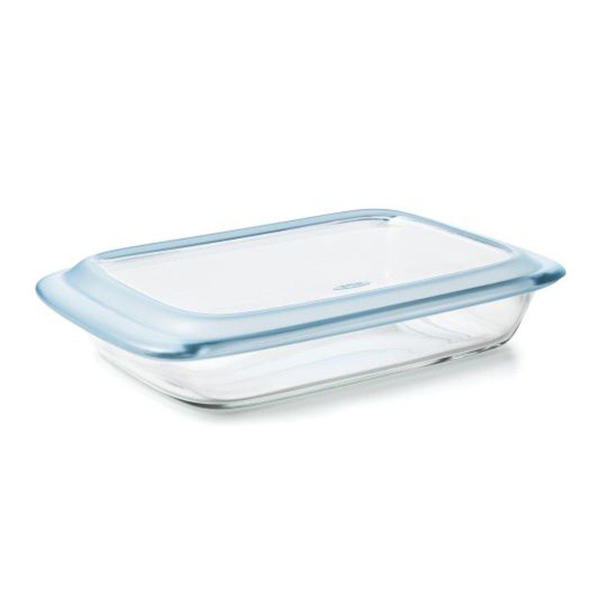 OXO Glass Baking Dish with Lid - OXO