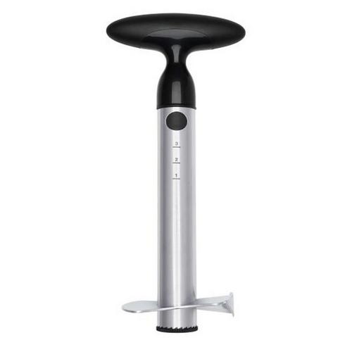 OXO Stainless Steel Pineapple Slicer - Primary Image