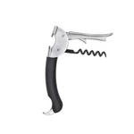 OXO Steel Double Lever Waiter's Corkscrew - Thumbnail 1 of 3