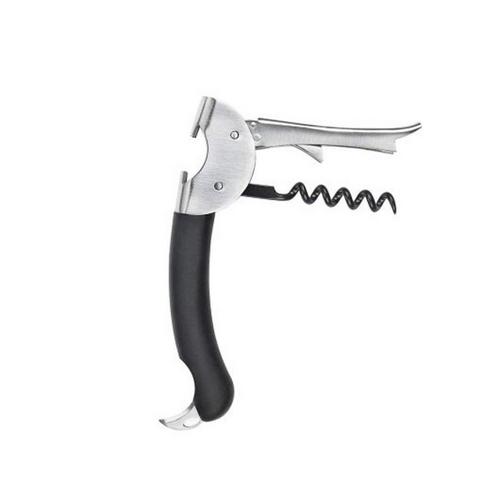 OXO Steel Double Lever Waiter's Corkscrew - Primary Image
