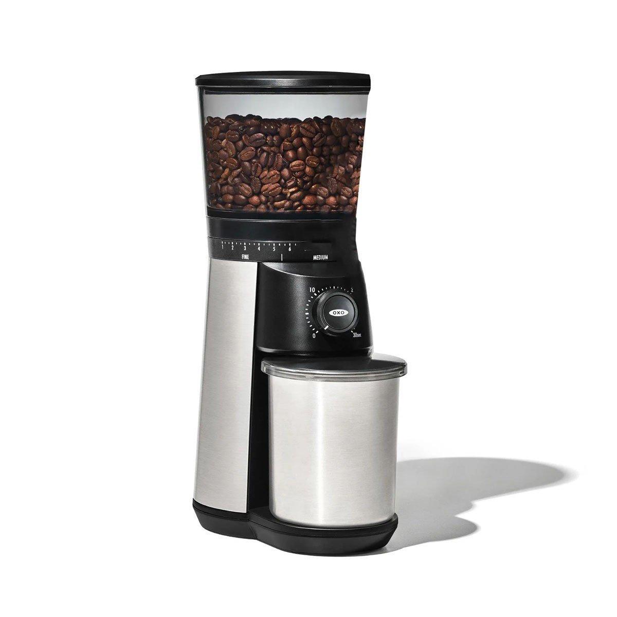 OXO Conical Burr Coffee Grinder - OXO