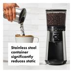OXO Conical Burr Coffee Grinder - Thumbnail 2 of 9