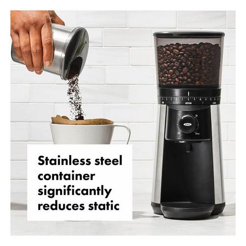 OXO Conical Burr Coffee Grinder - Primary Image
