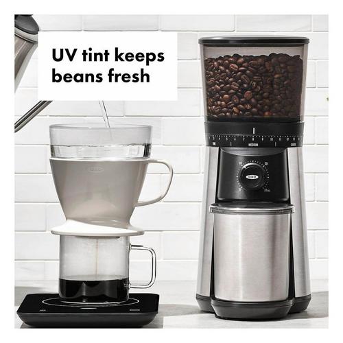 OXO Conical Burr Coffee Grinder - Primary Image
