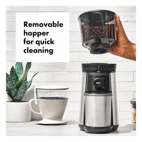 OXO Conical Burr Coffee Grinder - Primary Image