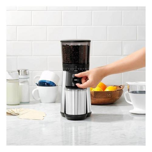 OXO Conical Burr Coffee Grinder - Primary Image