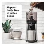 OXO Conical Burr Coffee Grinder - Thumbnail 6 of 9