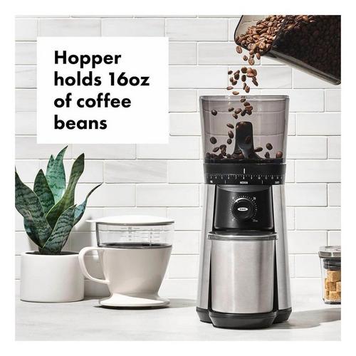 OXO Conical Burr Coffee Grinder - Primary Image