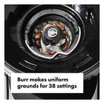 OXO Conical Burr Coffee Grinder - Thumbnail 7 of 9