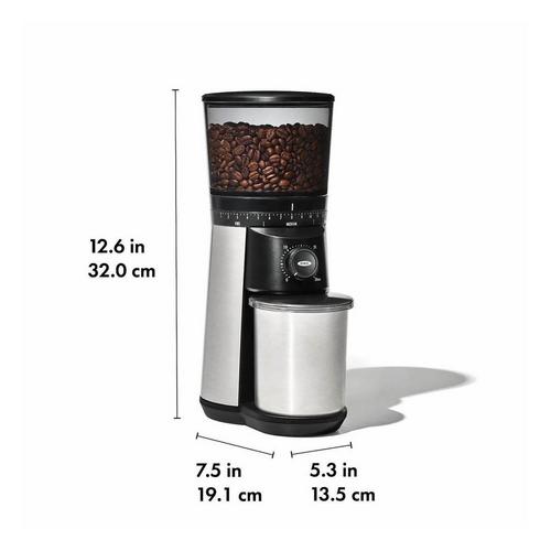 OXO Conical Burr Coffee Grinder - Primary Image