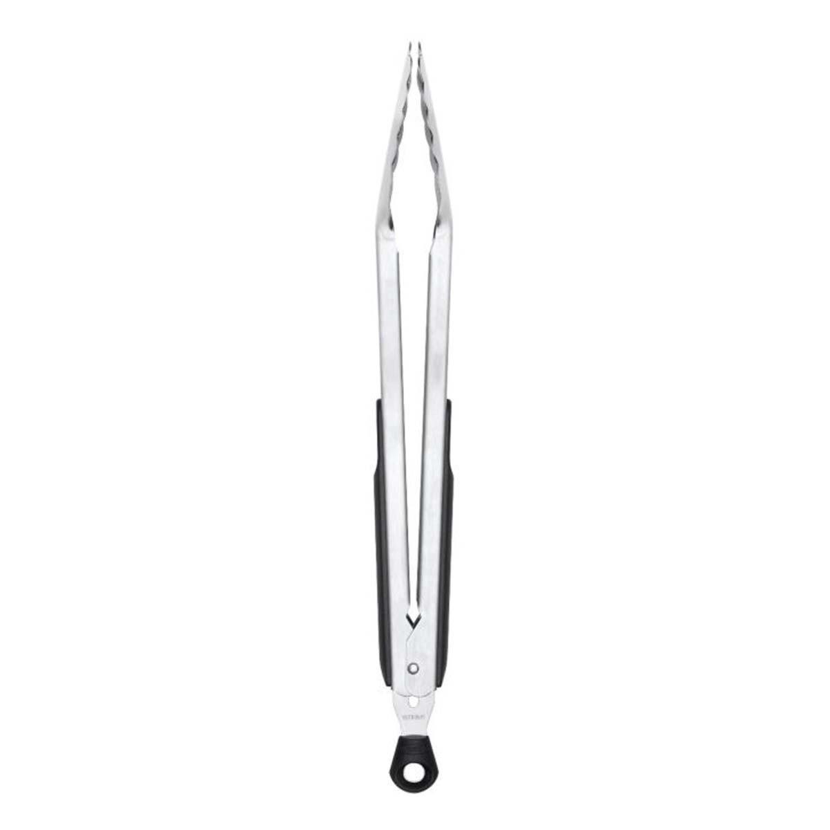 OXO Good Grips 12" Tongs - Good Grips