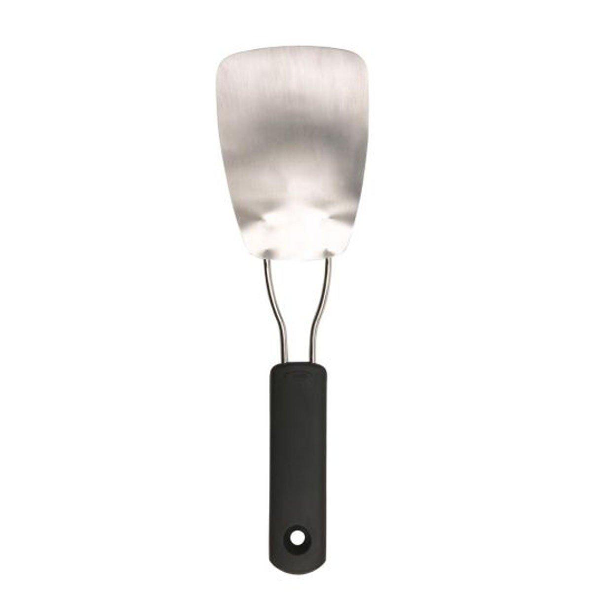 OXO Stainless Steel Flexible Turner - OXO