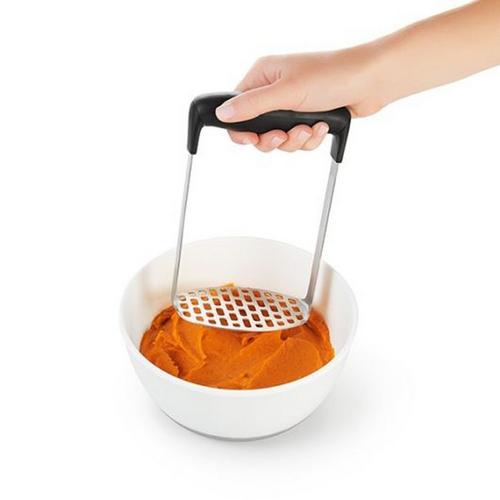 OXO Smooth Potato Masher - Primary Image