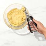 OXO Small Cookie Scoop - Thumbnail 3 of 4
